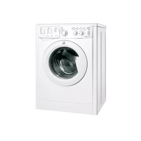 User manual Indesit IWSC 5105 (English 